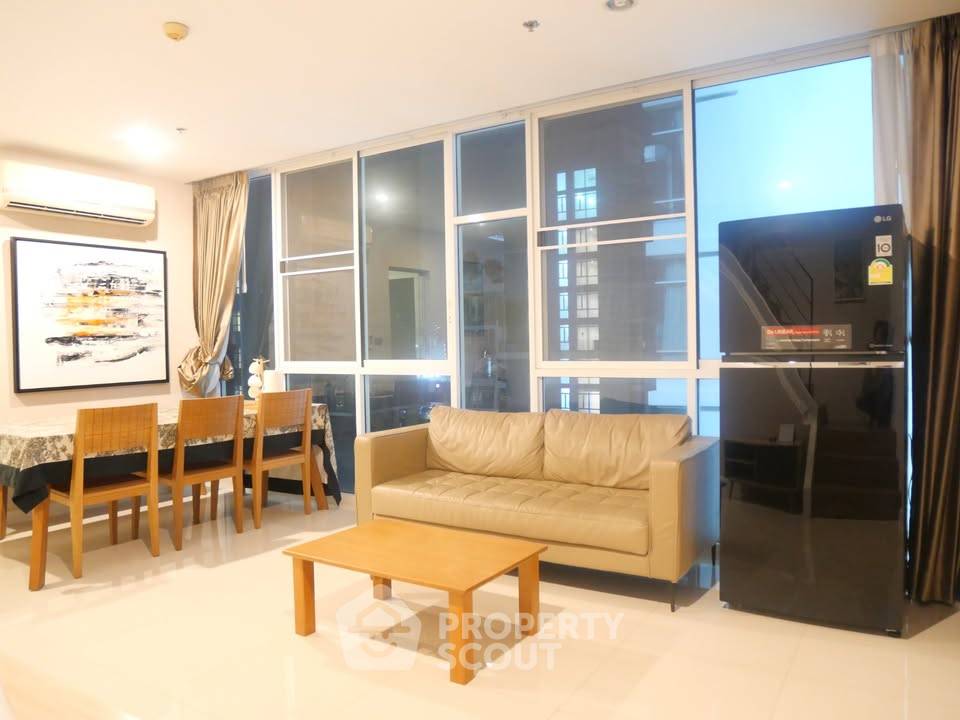 รูป คอนโด 2 ห้องนอน ชั้น 19 The Sky Sukhumvit รถไฟฟ้า BTS อุดมสุข (ID 3259604) - รูปที่ 10/30