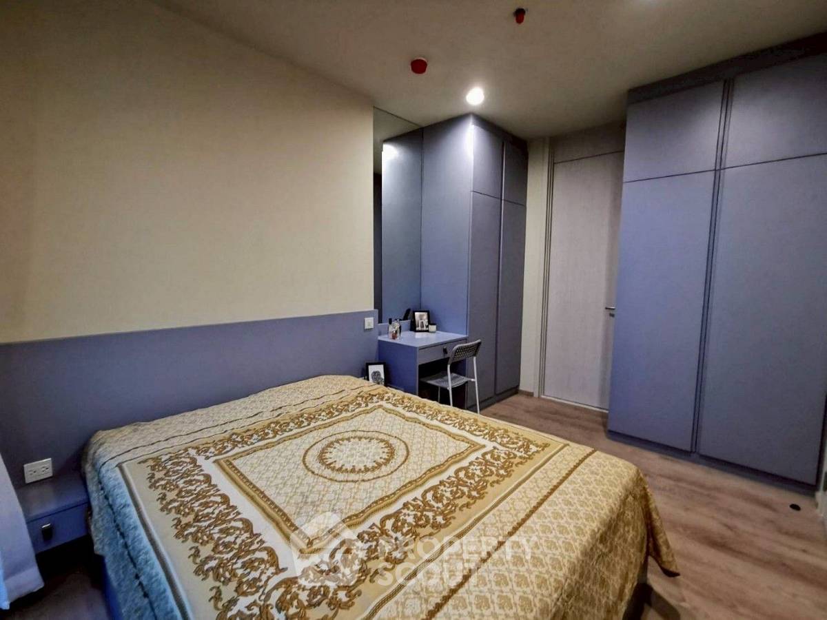 รูป ราคาดี คอนโด 1 ห้องนอน Noble Recole Sukhumvit 19 ใกล้ MRT สุขุมวิท (ID 3204707) - รูปที่ 11/15