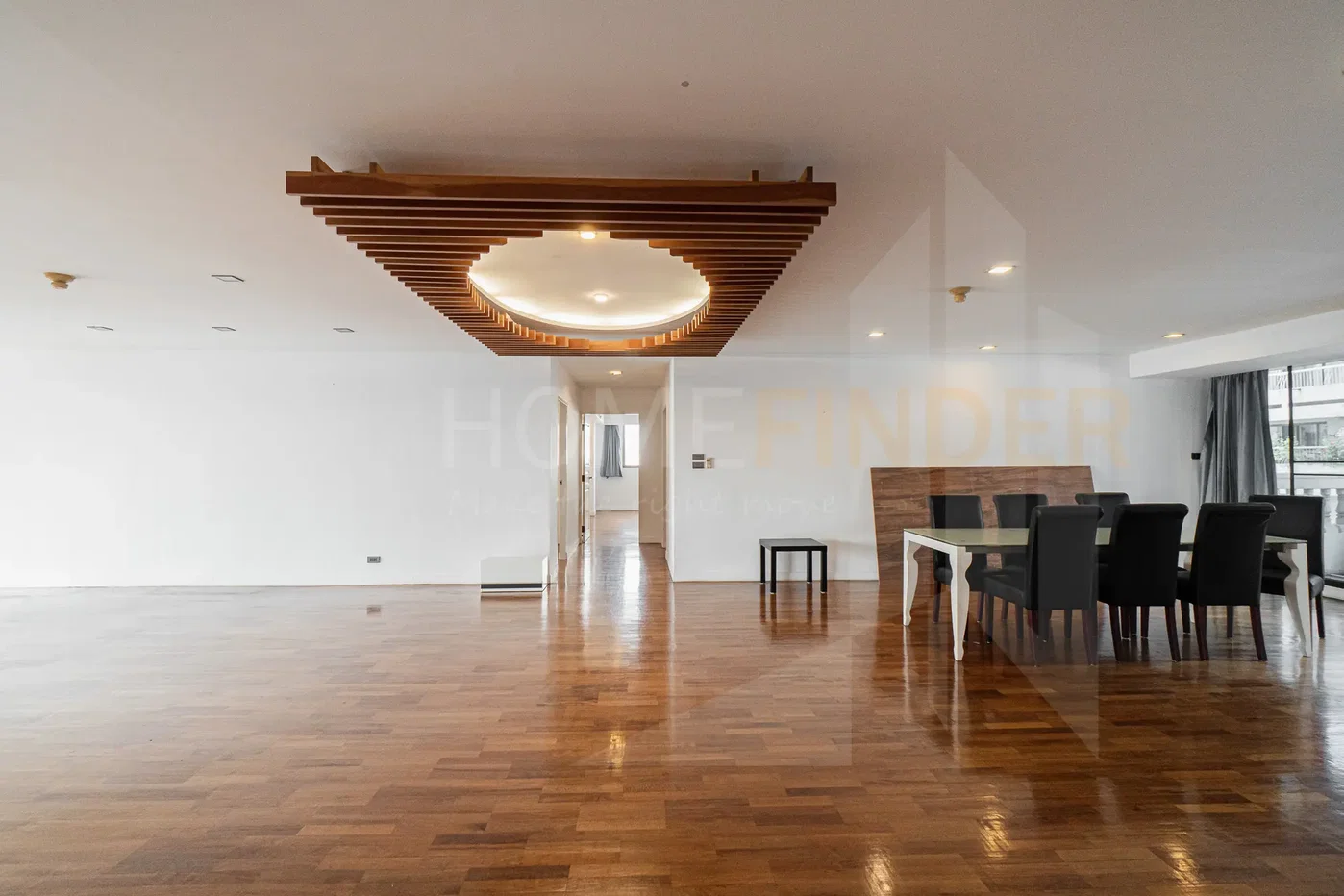 รูป Bangkapi Mansion 4 bedrooms, for rent - รูปที่ 1/8
