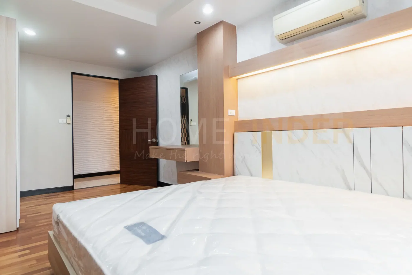 รูป Avenue 61 condominium 2 bedrooms, for rent - รูปที่ 13/22