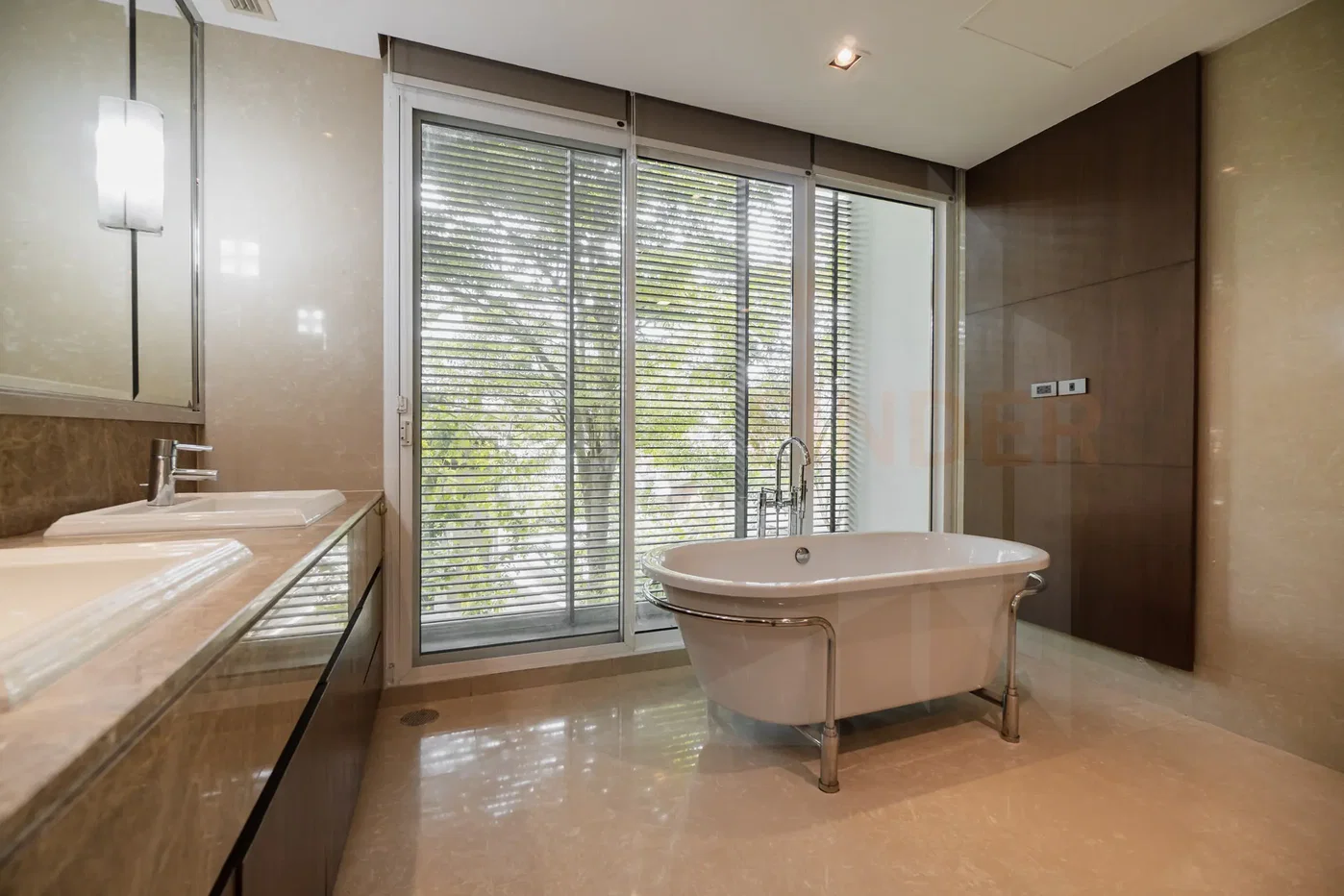รูป Belgravia Residences 3 bedrooms, for rent - รูปที่ 12/15