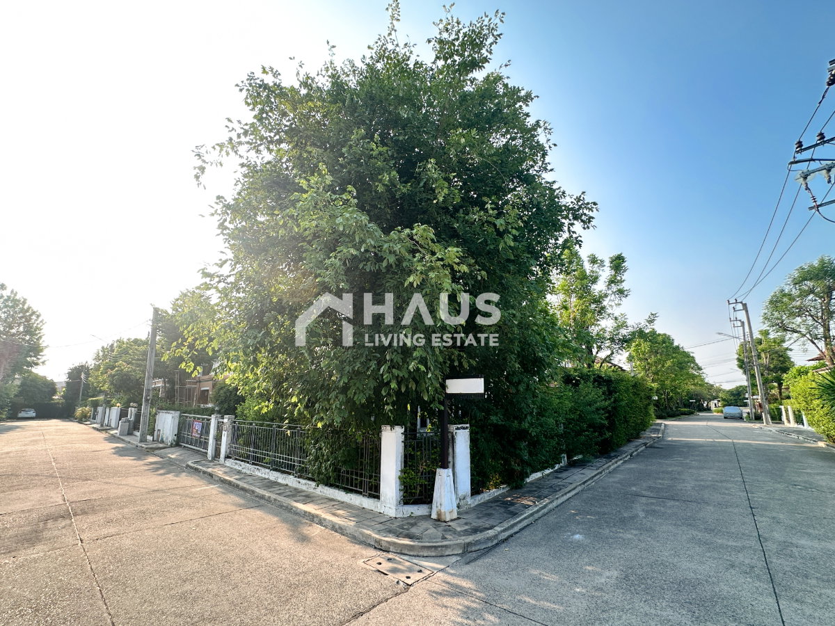 picture Setsiri Prachachuen Resident 2 / 3 Bedrooms #HPCC040 - 2/30
