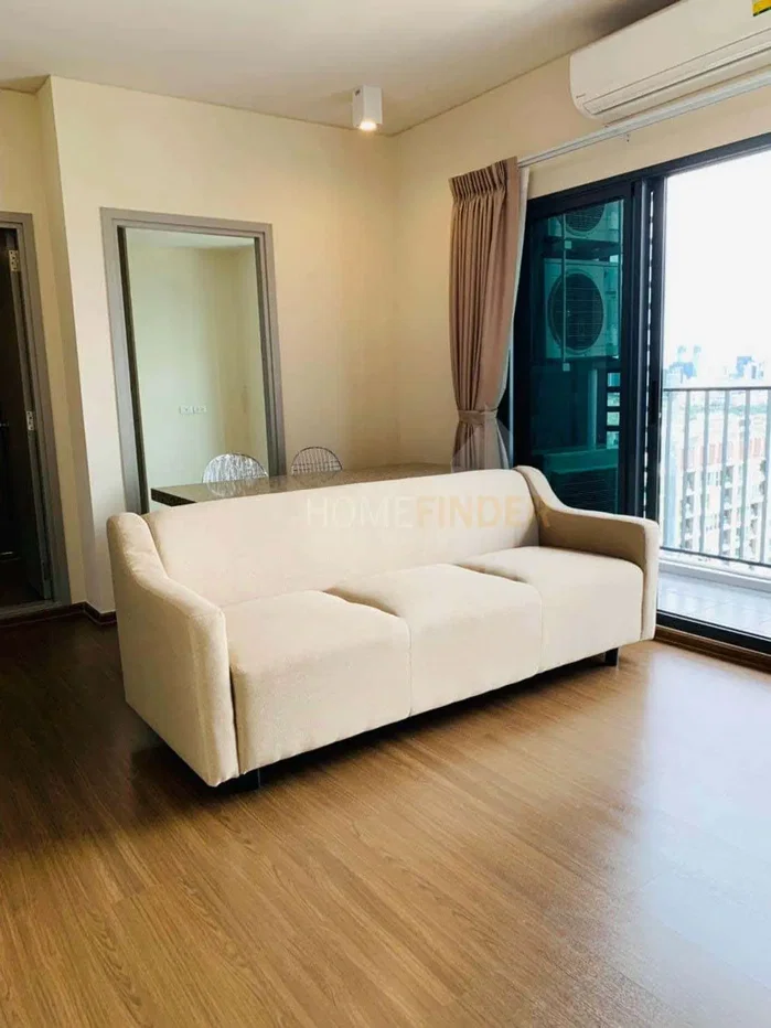 picture IDEO Phaholyothin - Chatujak 2 bedrooms, for sale - 2/8