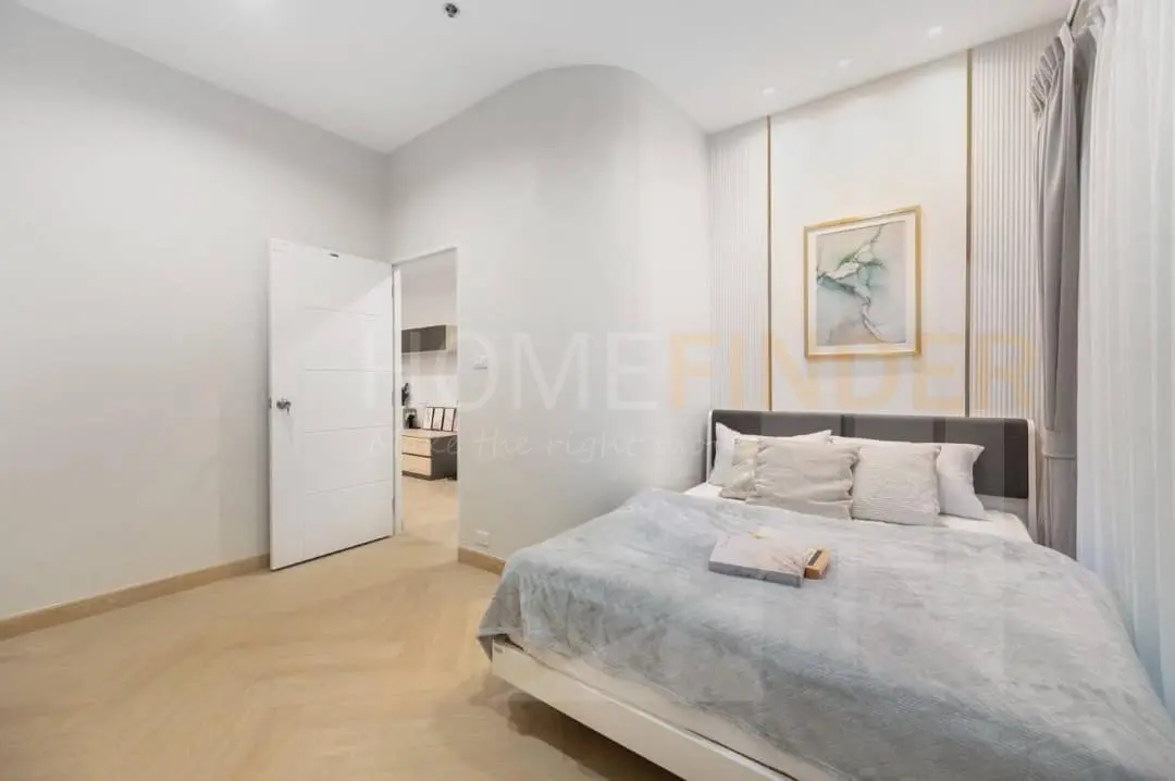 picture Baan Chao Praya 2 bedrooms, for sale - 7/10