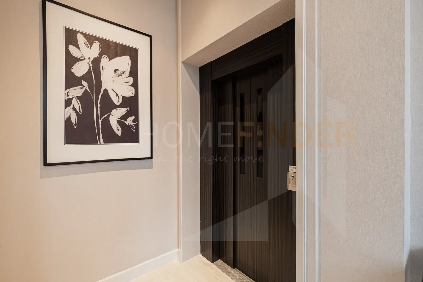 รูป The Gentry Phatthanakan 2 4 bedrooms, for sale - รูปที่ 5/12