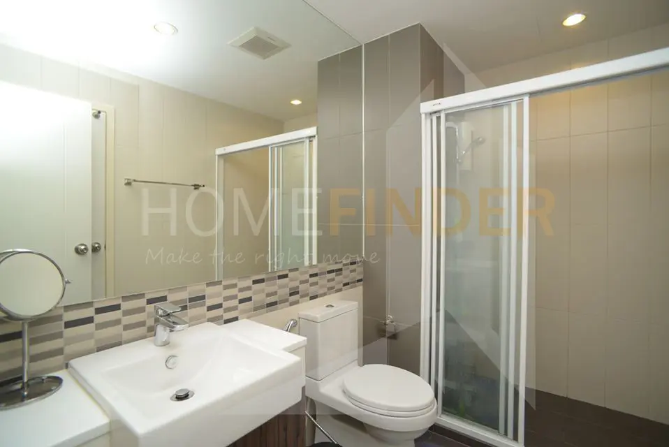 รูป Centric Ari Station 1 bedroom, for rent - รูปที่ 7/8