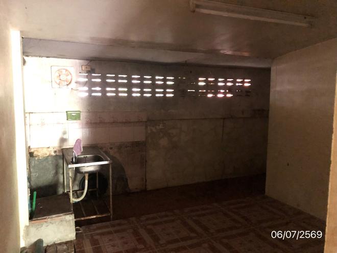 picture TOWN HOUSE 27.5 Sq.w. Muang Phetchabun Phetchabun for 1.4M - 7/29