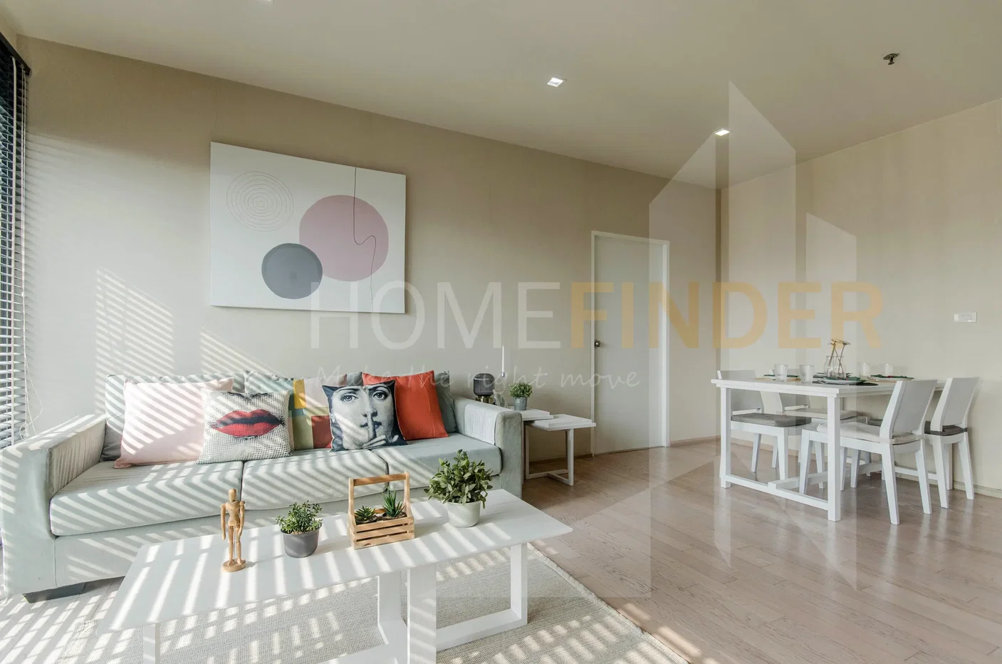 picture Noble Solo 1 bedroom, for rent - 2/6