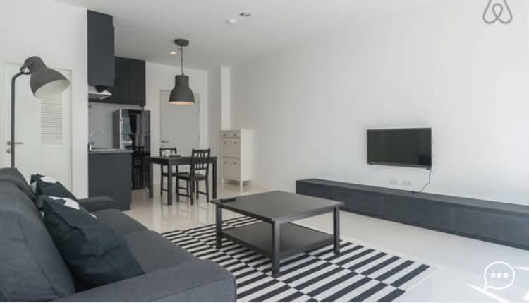 รูป Code: 26KJ4747 ให้เช่า The Four Wings Residence 🔥🔥 จองเดือนนี้รับส่วนลด1,000บาท 🔥🔥 @kjcondo (มี@ข้างหน้าด้วยนะคะ) - รูปที่ 1/18