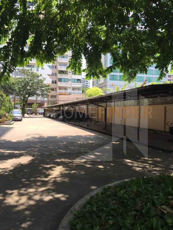 picture Baan Prida 3 bedrooms, for rent - 12/13