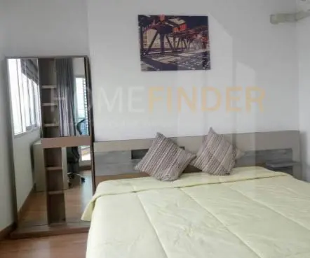 picture Supalai Park Ekkamai - Thonglor 2 bedrooms, for rent - 4/8