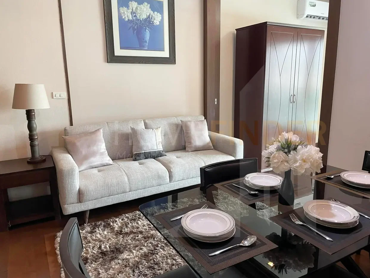 picture Noble Remix 2 bedrooms, for sale - 1/6