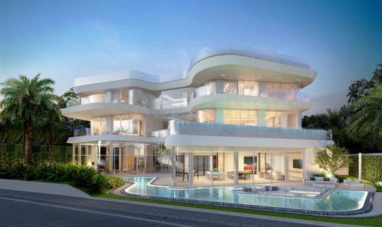 Asongkhai 5 bedrooms, for sale
