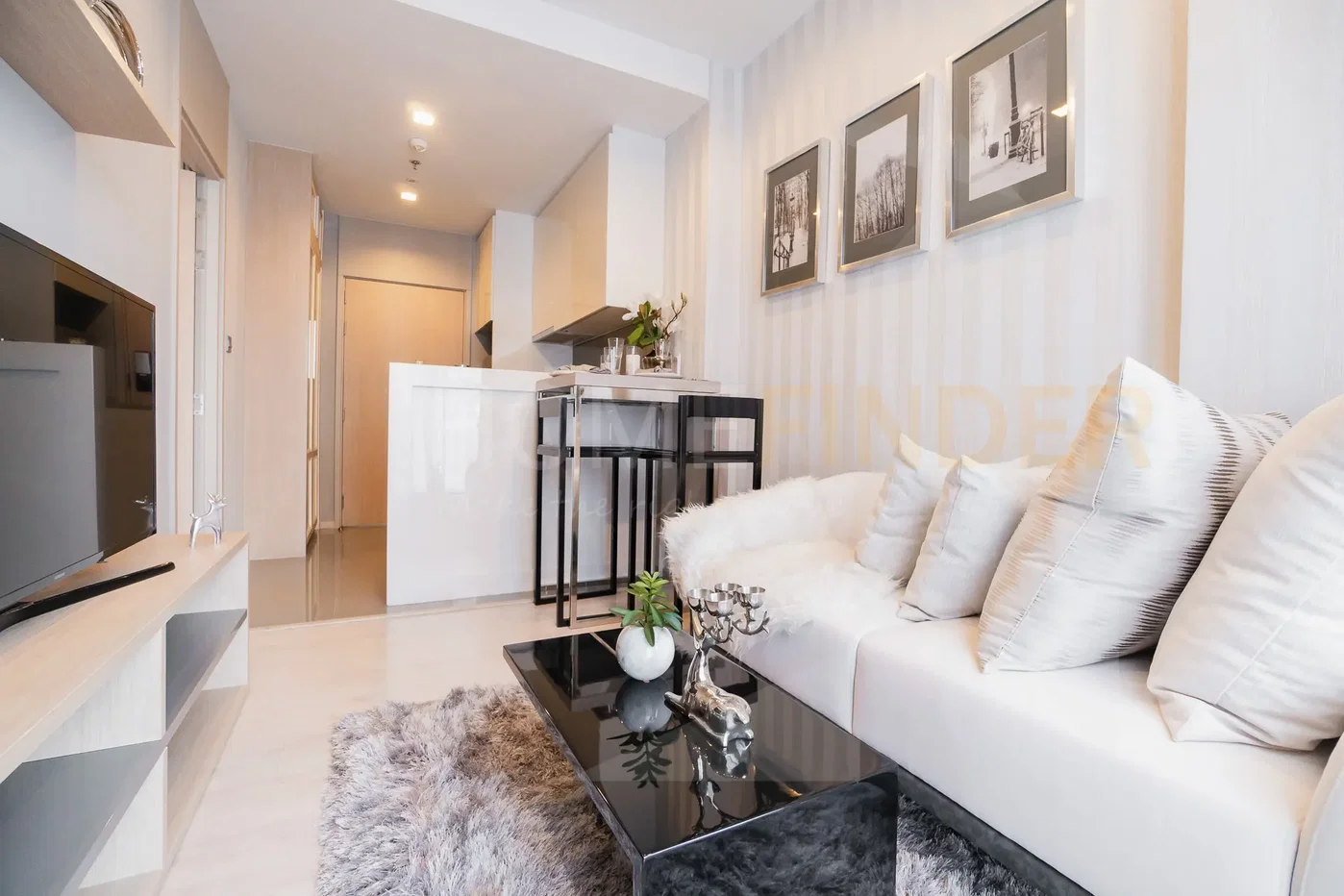 รูป M Thonglor 10 1 bedroom, for sale - รูปที่ 2/14