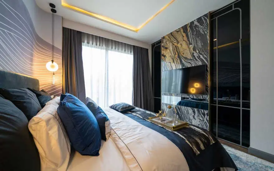 picture Venue ID Ramintra-Minburi 4 bedrooms, for sale - 2/5