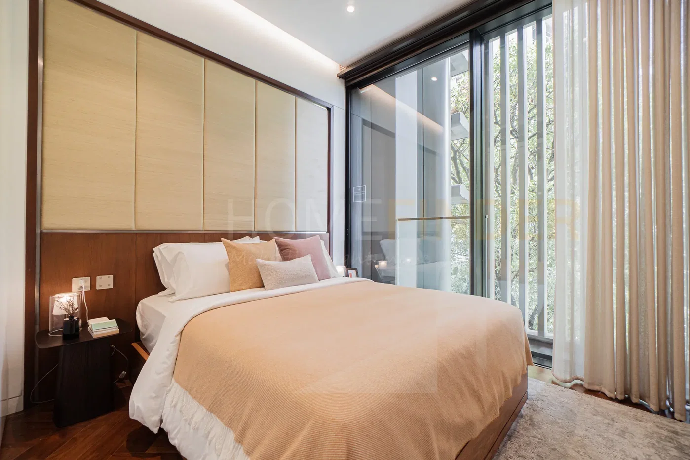 รูป Mulberry Grove The Forestias 3 bedrooms, for sale - รูปที่ 6/10