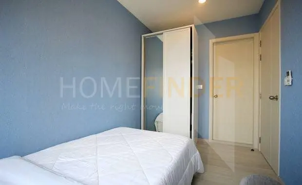 picture Life Asoke 2 bedrooms, for rent - 4/10