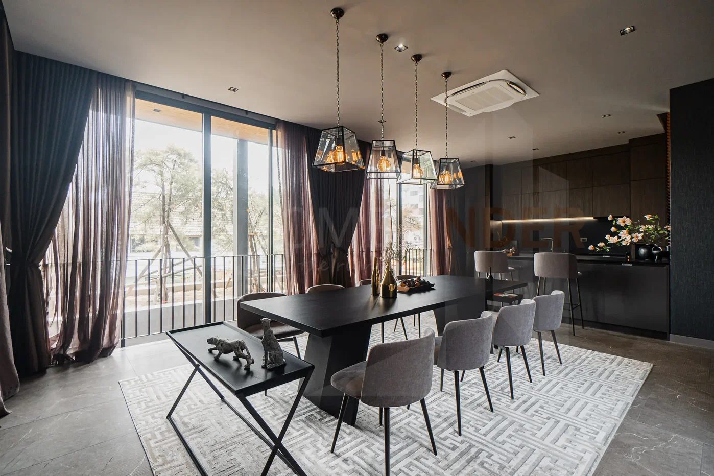 รูป House at Nakniwat 37 4 bedrooms, for sale - รูปที่ 13/15