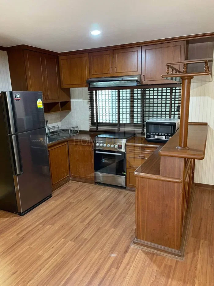 รูป Acadamia Grand Tower 2 bedrooms, for rent - รูปที่ 3/8