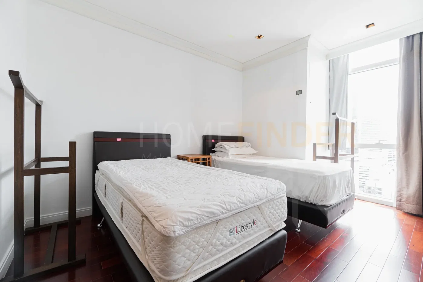 picture Athenee Residence 2 bedrooms, for rent - 4/8