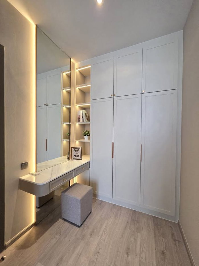 รูป RHYTHM EKKAMAI ESTATE 2 bedrooms, for rent - รูปที่ 12/21