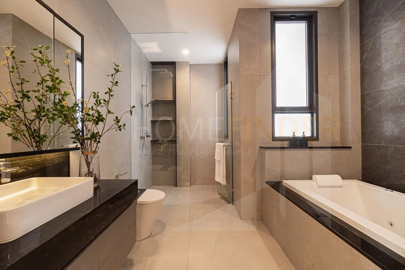 รูป The Gentry Kaset Nawamin 3 bedrooms, for sale - รูปที่ 8/10