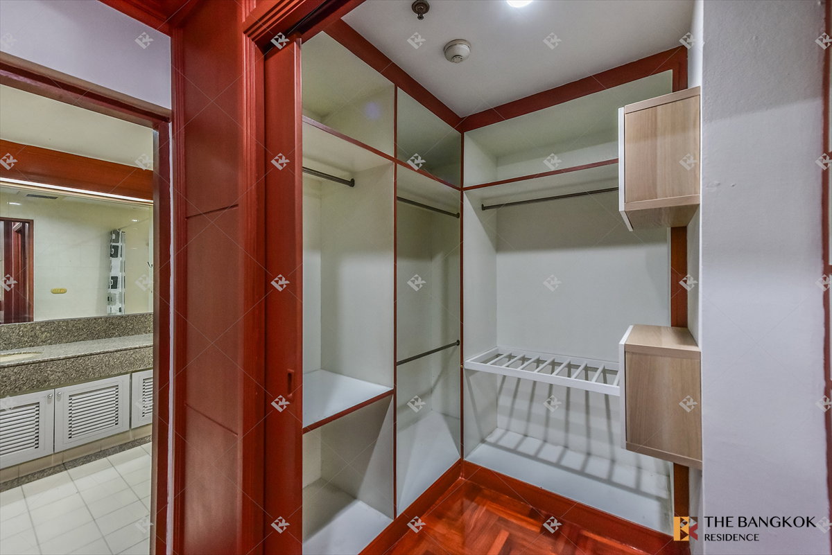 รูป 🤎🤎ขาย Salintara Condominium ห้องใหญ่ 126 ตร.ม. Rare Unit วิวแม่น้ำ ใจกลางพระราม 3🤎🤎 - รูปที่ 8/16