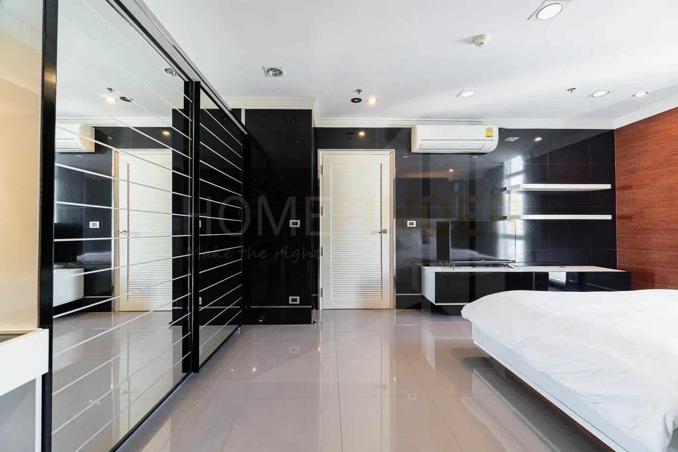 picture The Master Centrium 3 bedrooms, for rent - 8/11
