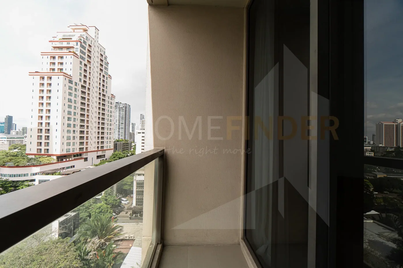 picture The XXXIX by Sansiri 1 bedroom, for rent - 6/14