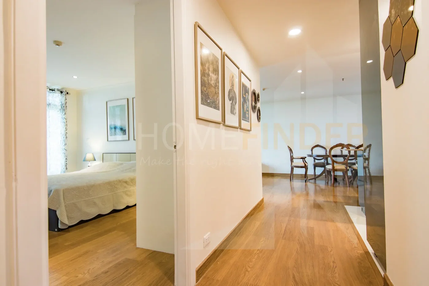 picture Wattana Suite 2 bedrooms, for sale - 9/16