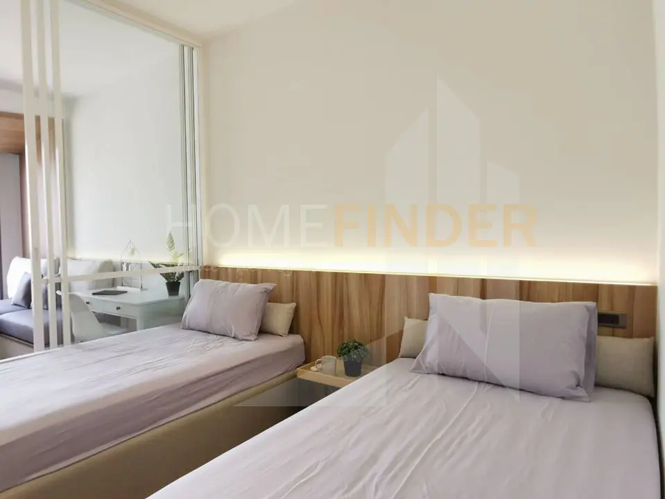 picture TRIPLE Y RESIDENCE 1 bedroom, for rent - 3/10