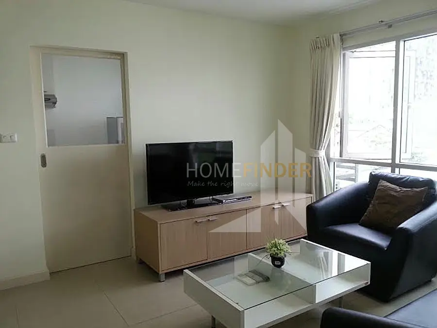 picture Condo One Thonglor 1 bedroom, for sale - 4/7