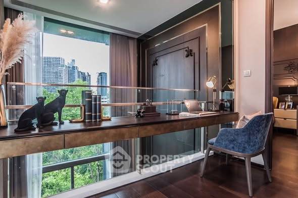 picture 2-BR Laviq Sukhumvit 57, 200m To BTS Thong Lor (ID 3256179) - 3/13