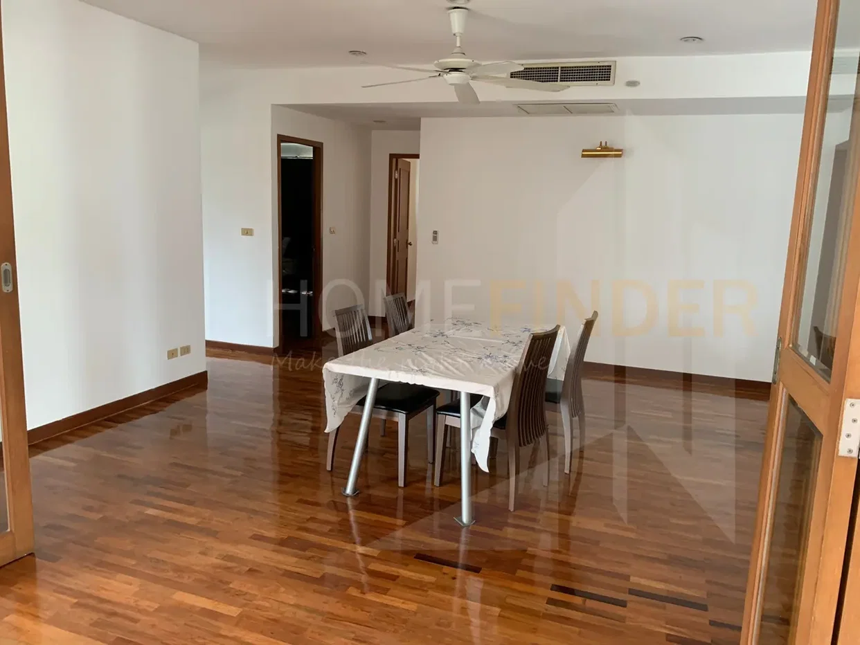 รูป Baan Piyabutr 3 bedrooms, for rent - รูปที่ 4/8