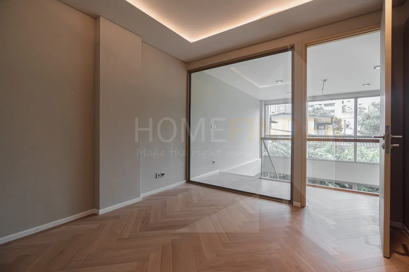 picture S47 Sukhumvit 3 bedrooms, for sale - 5/10