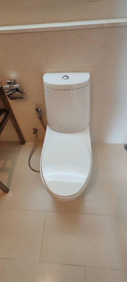 รูป ⭐ ห้องใหญ่ Rare Size! Sathorn Prime Residence 67 ตร.ม. ชั้น 18 | เฟอร์ครบ มีอ่างอาบน้ำ | 30K - รูปที่ 13/20
