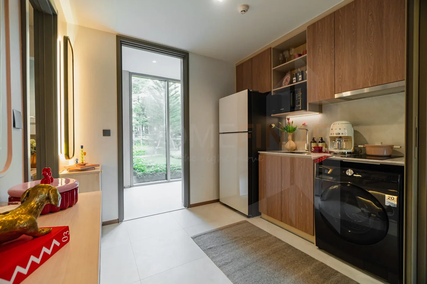 รูป Valles HAUS 1 bedroom, for sale - รูปที่ 4/10