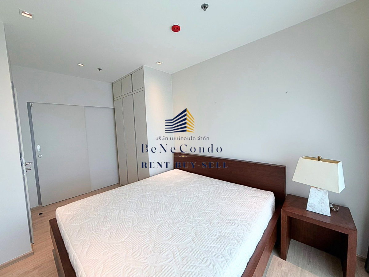 picture *** (2 Bedroom) Condo for rent : Whizdom Station Ratchada - Thapra ***  - 2/19