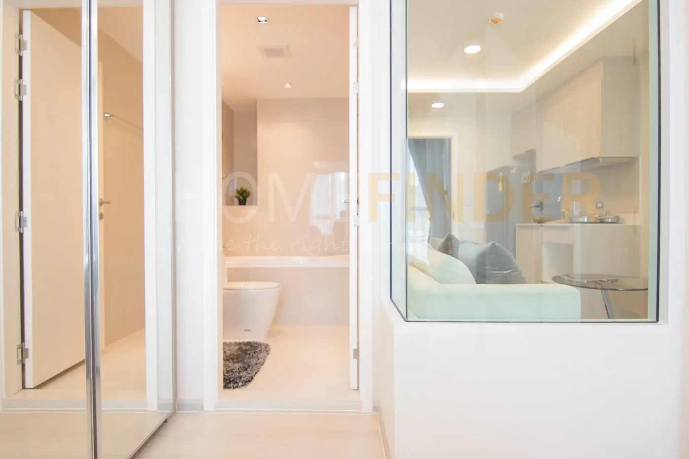 รูป Vtara Sukhumvit 36 1 bedroom, for sale - รูปที่ 9/11