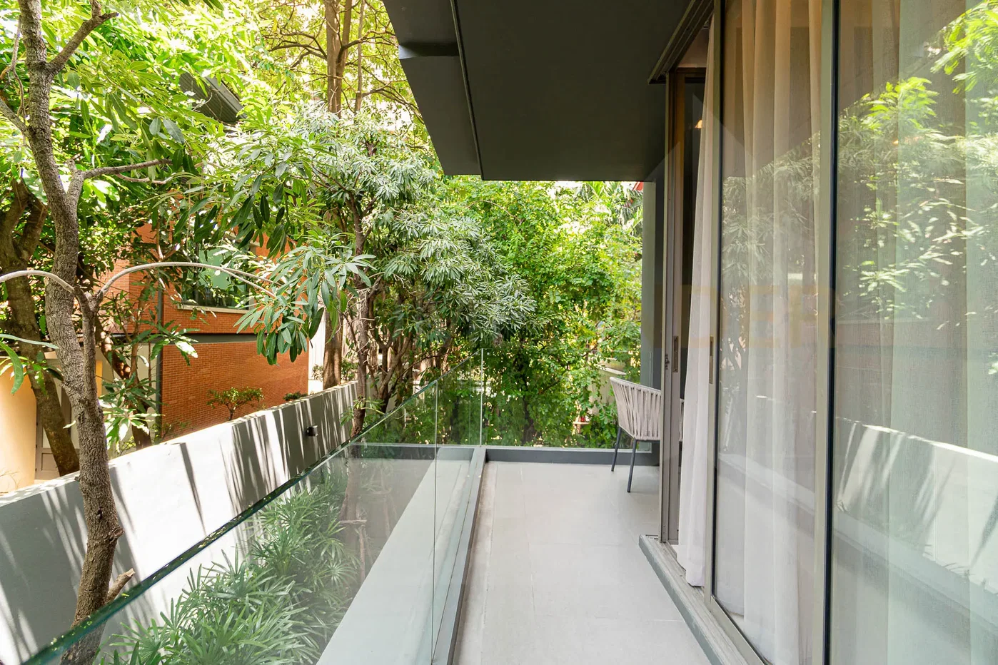 รูป FYNN Sukhumvit 31 2 bedrooms, for rent - รูปที่ 11/14