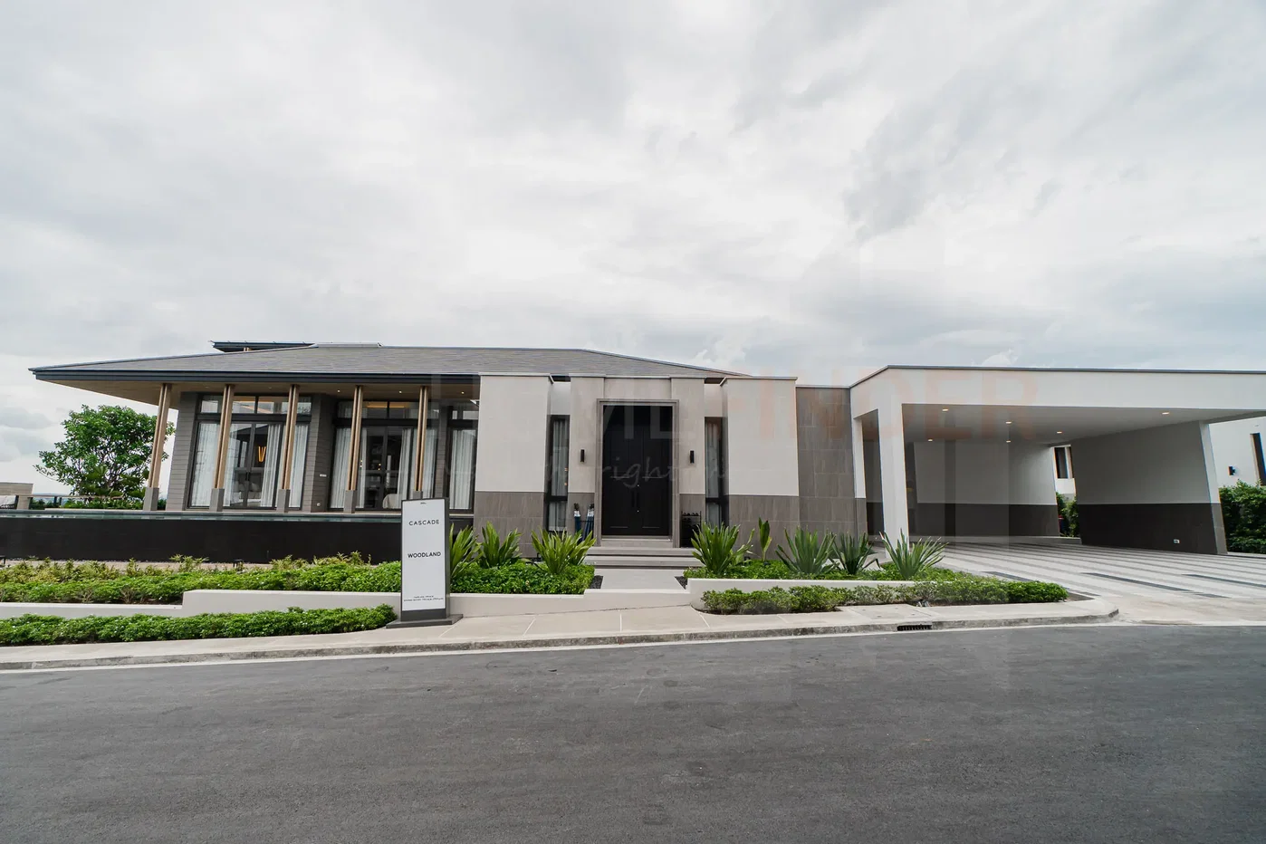 รูป CASCADE by PATTA 4 bedrooms, for sale - รูปที่ 39/40