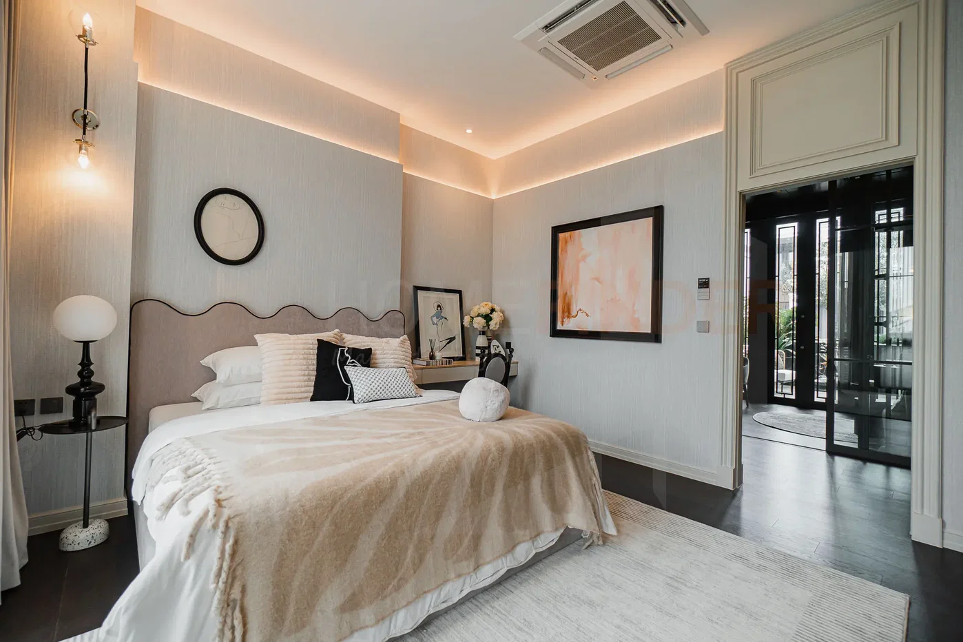 picture CONNOISSEUR Phatthanakan 5 bedrooms, for sale - 9/14