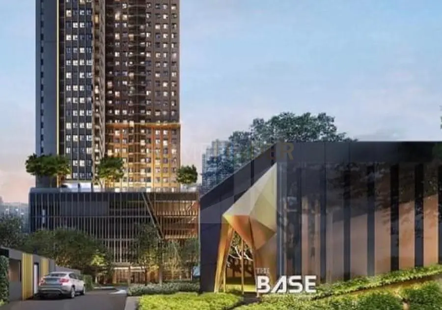 รูป THE BASE Phetchaburi - Thonglor 1 bedroom, for sale - รูปที่ 9/10