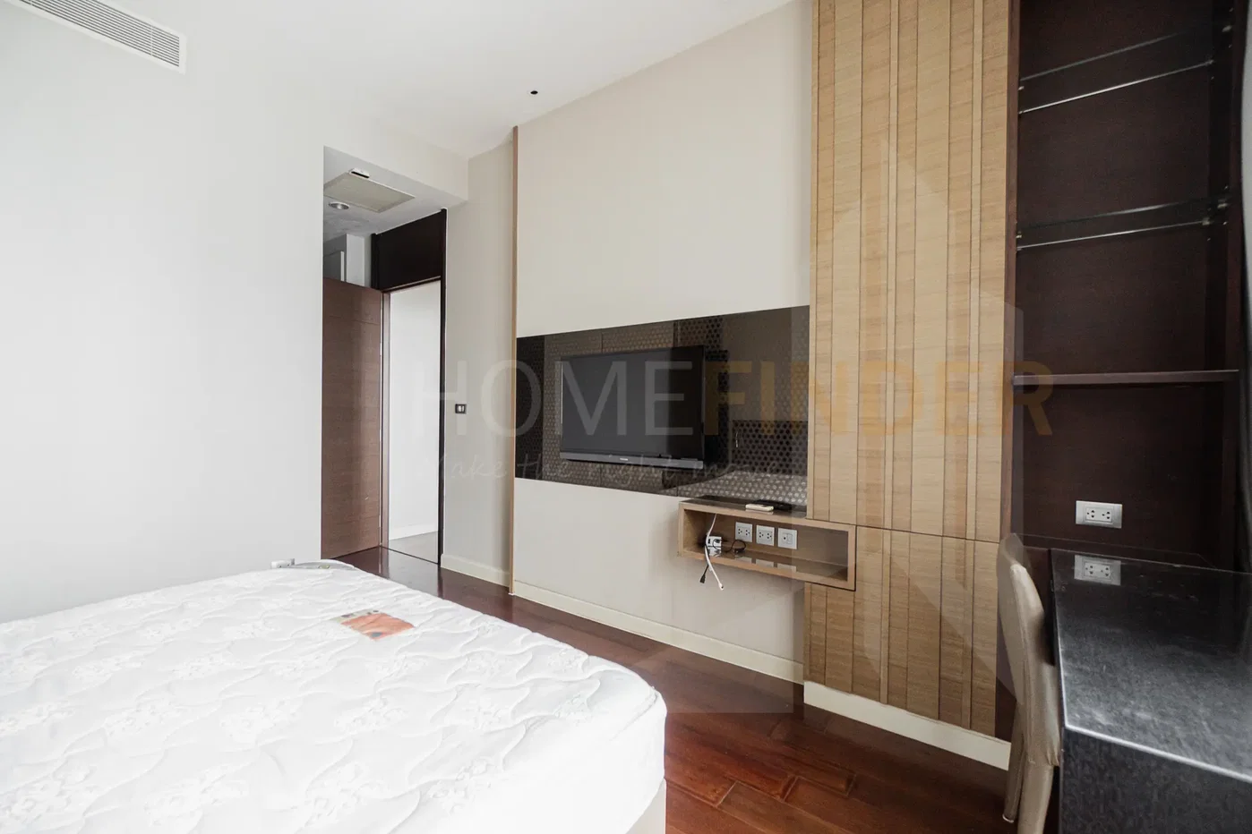 picture Quattro by Sansiri 2 bedrooms, for rent - 4/8