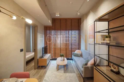 The Lofts Asoke || เดอะ ลอฟท์ อโศก 1 bedroom, for rent