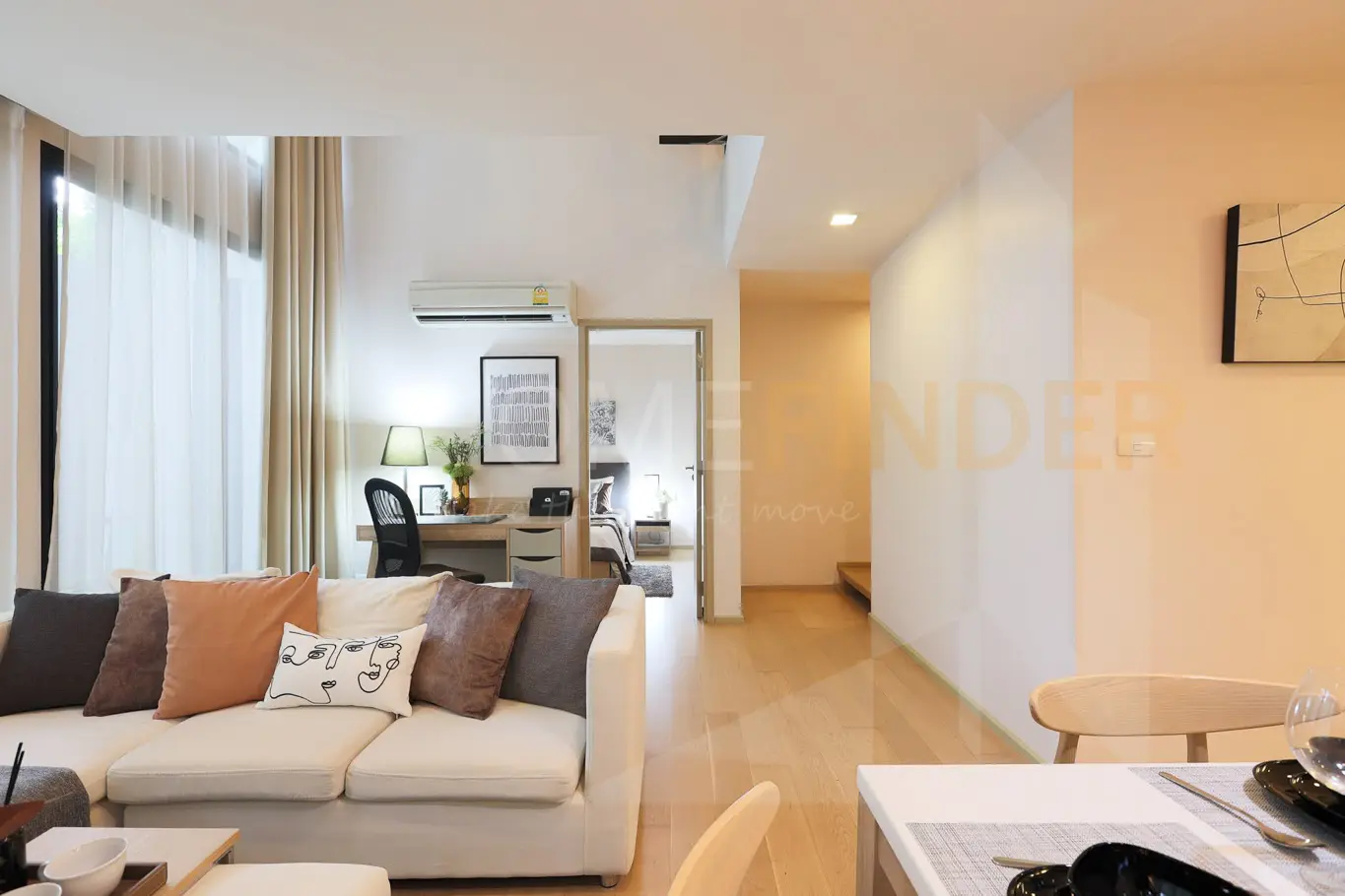 picture Liv@49 3 bedrooms, for rent - 4/10