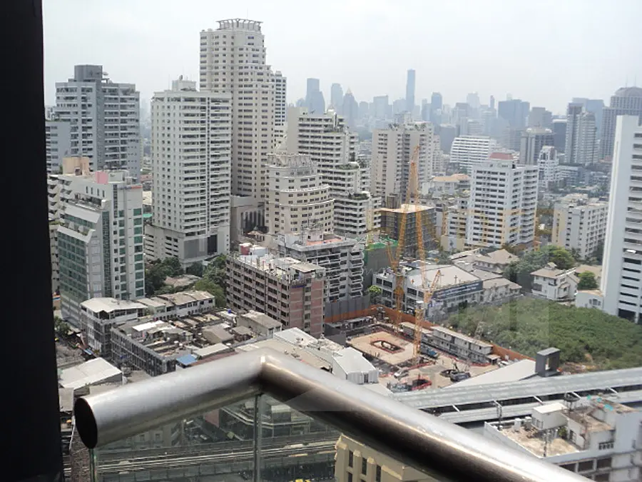 รูป Hyde Sukhumvit 13 1 bedroom, for sale - รูปที่ 12/12