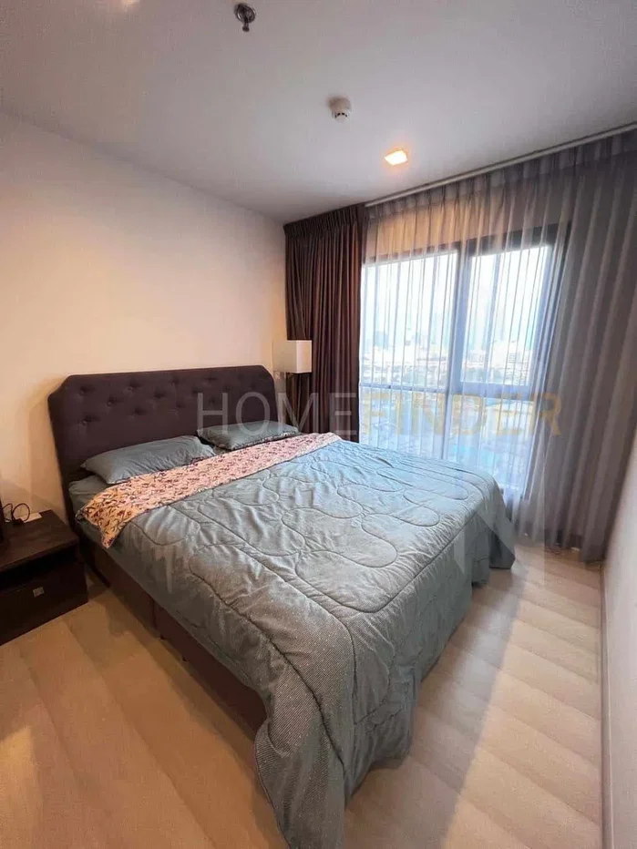 picture Life Sukhumvit 48 2 bedrooms, for rent - 3/5