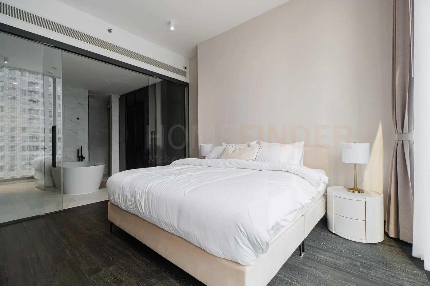 picture Tait 12 1 bedroom, for rent - 6/9