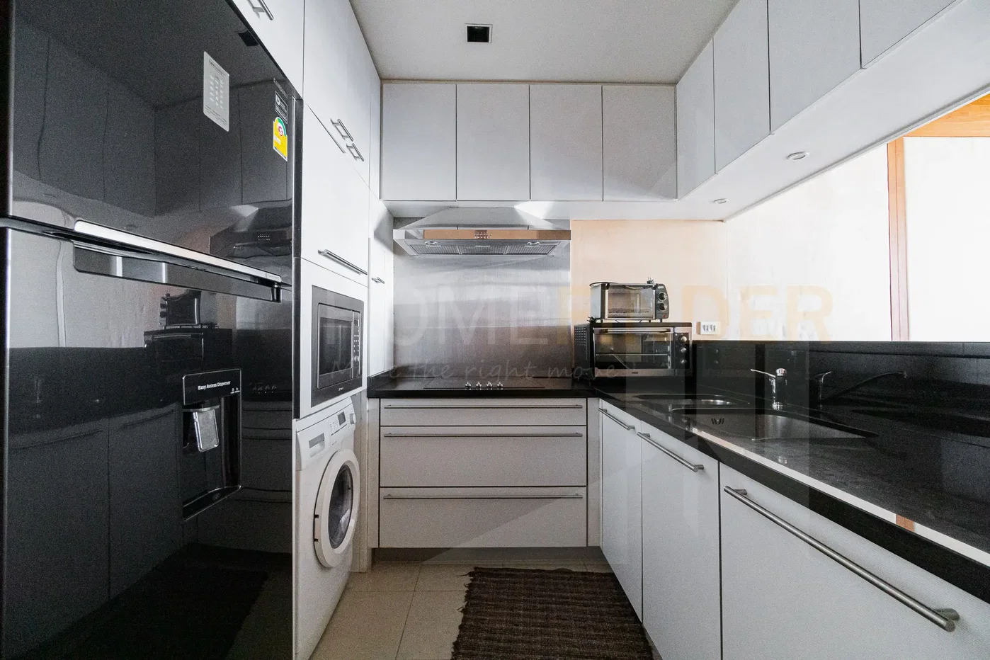 picture Athenee Residence 2 bedrooms, for rent - 4/10